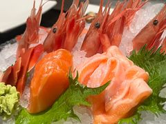 -大渔铁板烧(花园道店)