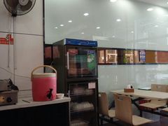 -德泓面馆(颐高店)