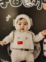 -倾城宝贝儿童摄影(广州天河店)