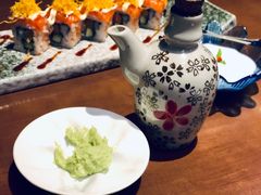 -千代武日本料理(哈西店)