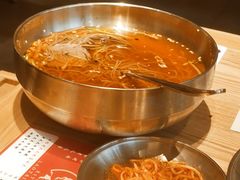 -西塔老太太泥炉烤肉(武汉摩尔城店)