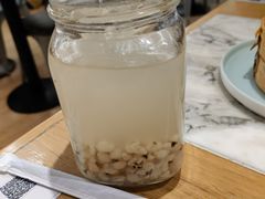 薏米水-姑姑宴(富力广场店)