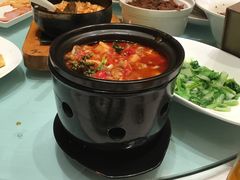-粗茶淡饭·汉口公馆(循礼门店)