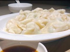 鲅鱼水饺-前海沿·青岛菜(李沧万达店)