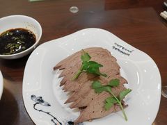 -新虹楼饭庄(崇明陈家镇店)