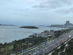 -青岛西海岸隆和福朋喜来登酒店