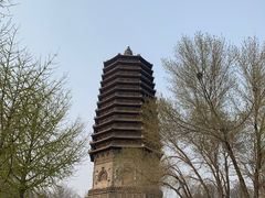 -玲珑塔公园