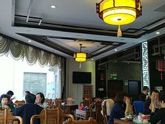 大堂-致美楼(前门店)