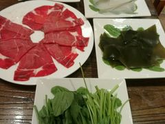 -草原牧羊火锅·龙虾·烤鱼(杨浦店)