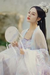 -美云庭古装·格格服汉服·京城旅拍(北京店)