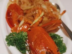 -锦江饭店锦北楼-锦江厅