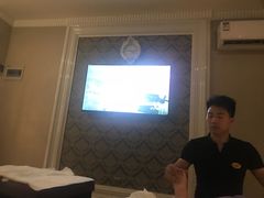-大自然会所(泉秀店)