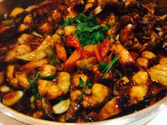 -黄记煌三汁焖锅(欢乐海岸店)