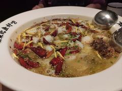 -太二酸菜鱼(群光广场店)