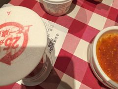 -西贝(枫蓝国际购物中心店)