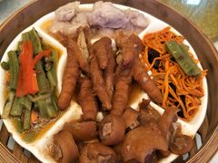 -皇马假日醉海南大酒店·假日一品派茶楼(秀英店)