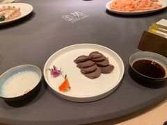 鵝腎-金苑海鲜酒家(来魅力店)
