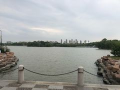 -东湖景区