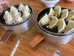 -罗卜李包子羊肉汤