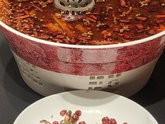 -羊门客在·烤盐池滩羊·川菜