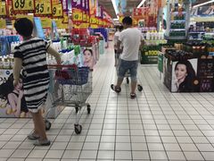 -大润发(芜湖店)