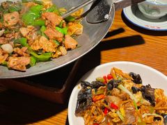 -老湘村·湖南土菜(天河维多利店)