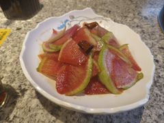 -厚味居炙子烤肉·清真(天桥南纬路店)