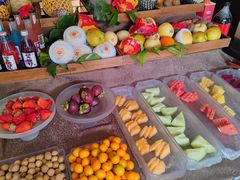 -西安华清御汤酒店