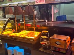 -聚盛源蒸汽海鲜火锅烤肉自助(巨川金海岸购物广场店)