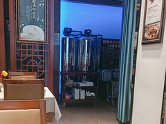 -佳兰雅序融合菜(高新店)