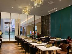 自助取餐区-喜庭海鲜自助(来福士店)