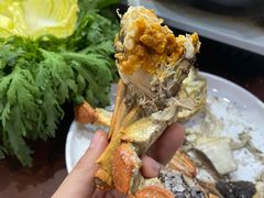 -金龙·打边炉(武进路店)