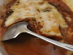 香煎碟鱼肉-来哥菜馆·大厨烹小鲜