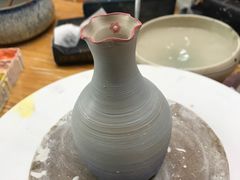 -青韵台陶艺Diy(永庆坊店)