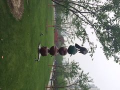 iphone_upload_pic-静安雕塑公园