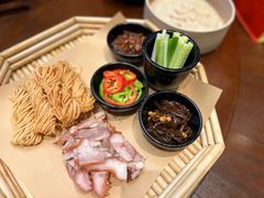 -唐山宴大唐州府精品中餐