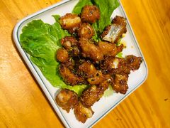 -61号餐吧(兴坪古镇漓江店)