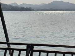 -柳莺湖上·湖景餐厅·江南菜(西湖店)