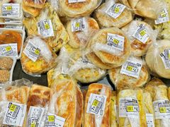 -AEON永旺超市(天津津南店)