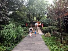 -天目湖御水温泉·度假酒店