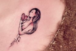 -见雾TATTOO STUDIO