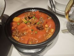 -清真·卡德尔大叔新疆主题餐厅(龙汇路店)