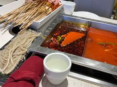-串一火锅(赛格国际购物中心店)