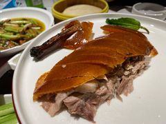 -大鸭梨烤鸭(顺义石园店)