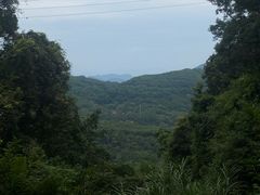 -广州市帽峰山景区