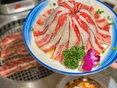-梦山水日本烧肉(五四广场店)