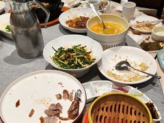 -大鸭梨烤鸭(甘家口店)