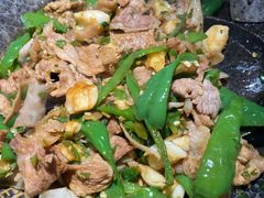 -费大厨辣椒炒肉(黄兴中心广场店)