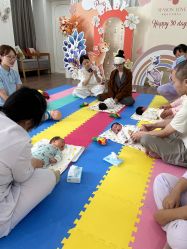 -季橙月子护理中心