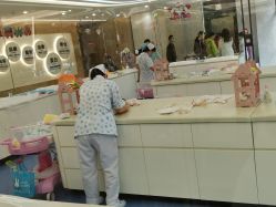 -宝生月子中心·独栋独院式(南山店)